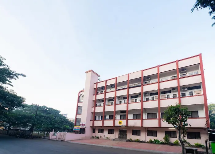 Itsy Hotels Mansi
