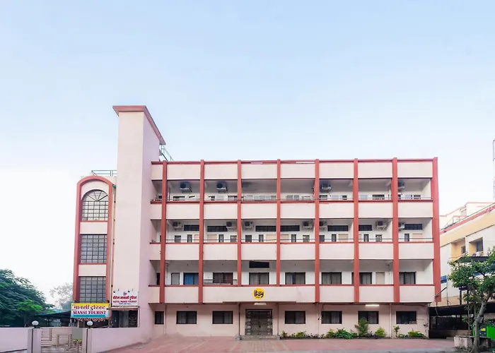 Itsy Hotels Mansi