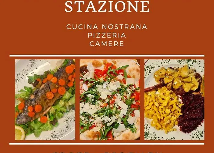 Ristorante della Stazione