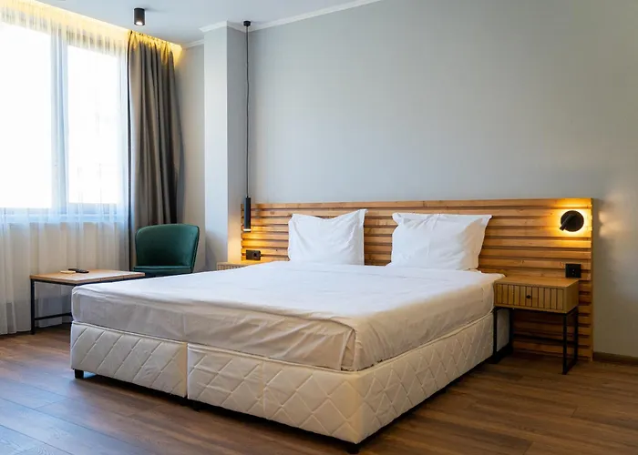 Family Hotel Pak Tam