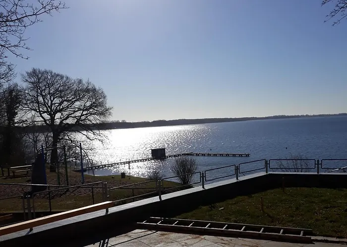 Seehotel Bad Kleinen