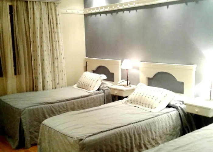 Hotel Rio Grande
