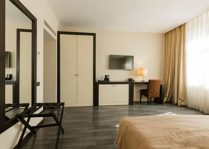 Hotel Timisoara