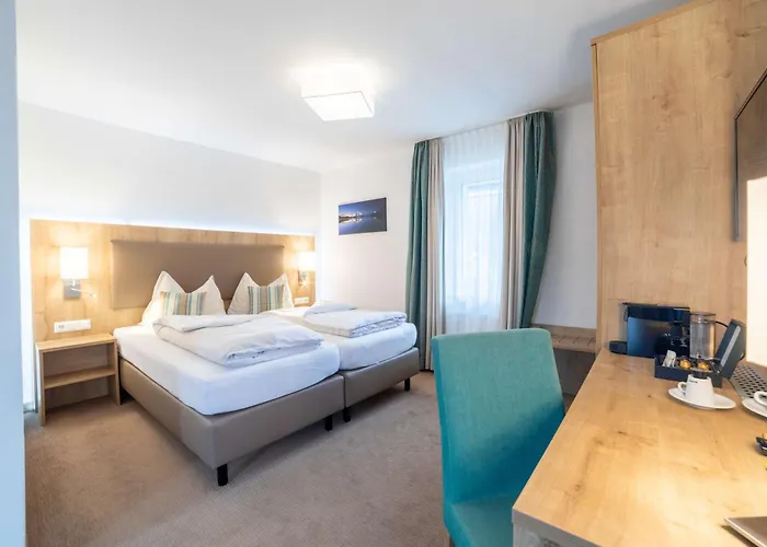 Hotel Bergkristall