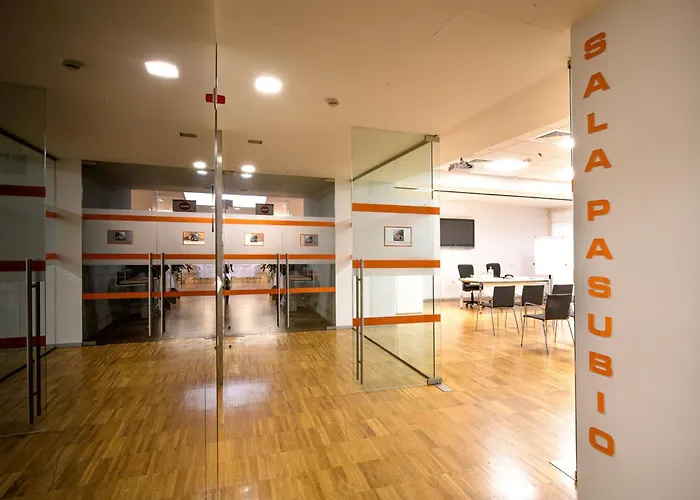 Schio Hotel