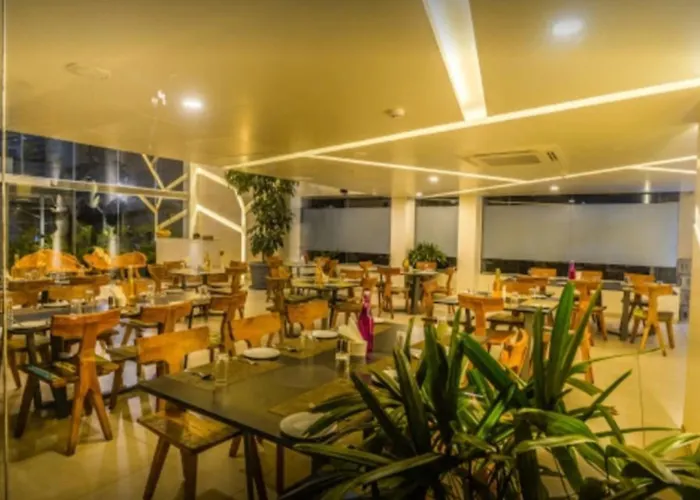 Elite Boutique Hotel