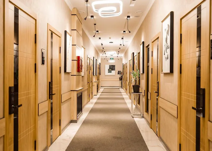 Art Residence Hotel