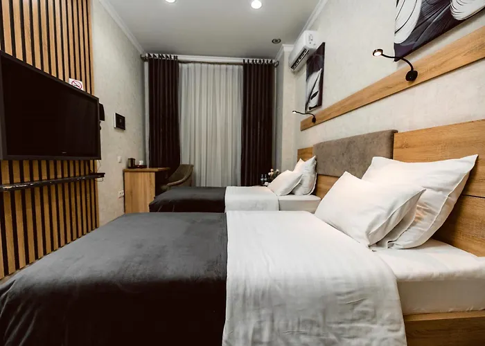 Art Residence Hotel