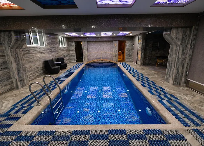 Art Residence Hotel