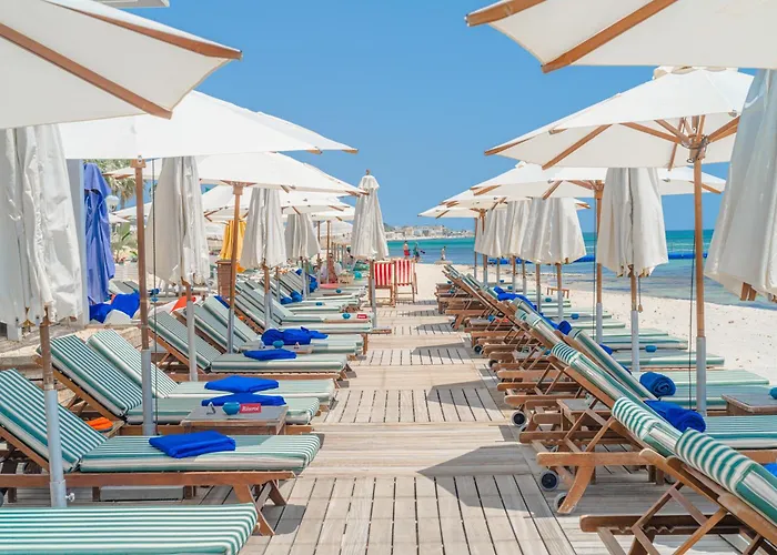 Khayam Garden Beach Resort&Spa