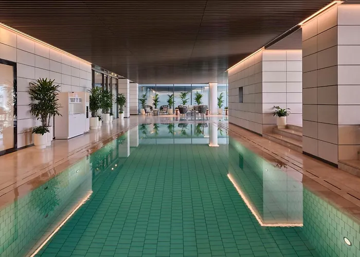 Grand Hyatt Kuwait Residences