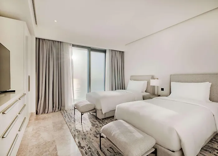 Grand Hyatt Kuwait Residences