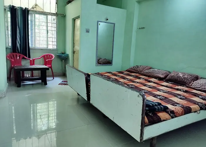 Hotel Hillview, Junagadh