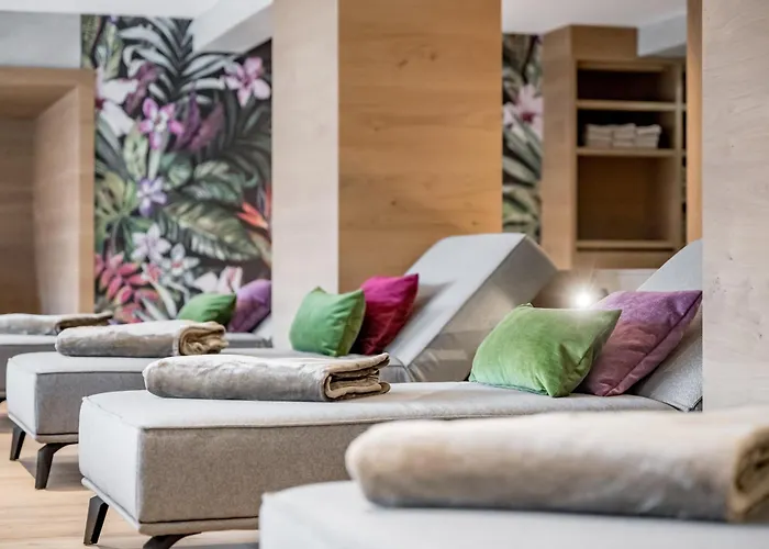 Tilia Living - B&B Mit Dem Komfort Eines Kleinen, Feinen Hotels