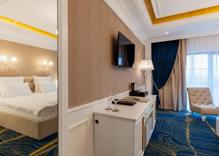 Hotel Noblesse Boutique&Spa