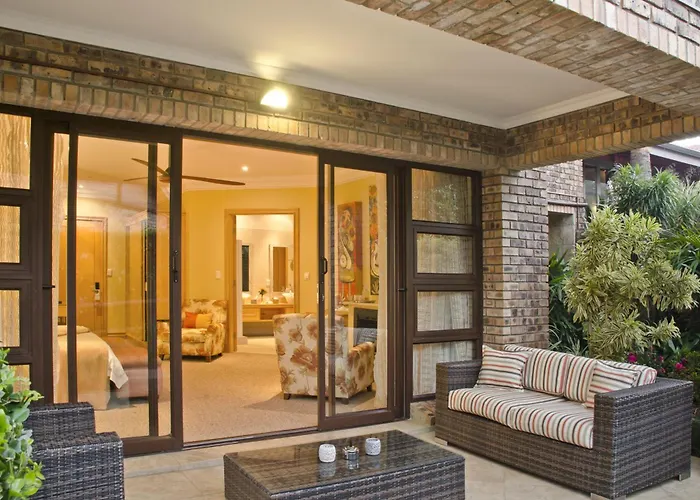 Schneiders Boutique Hotel