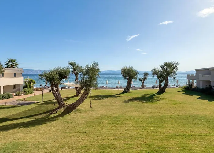 Domes Miramare, A Luxury Collection Resort, Corfu - Adults Only
