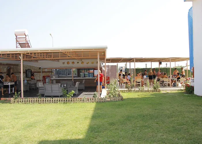 Sunset Village Apart Otel