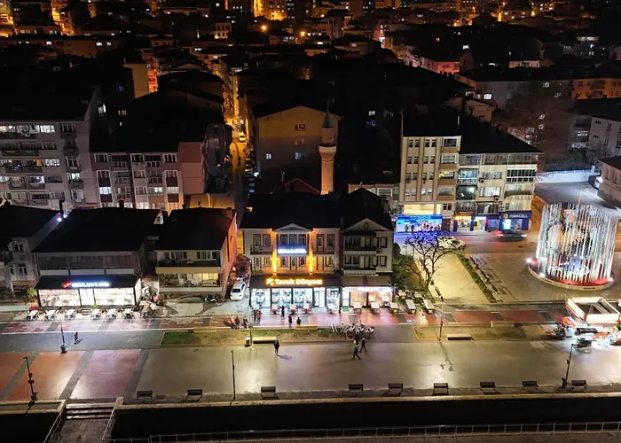 Bella Otel Mudanya