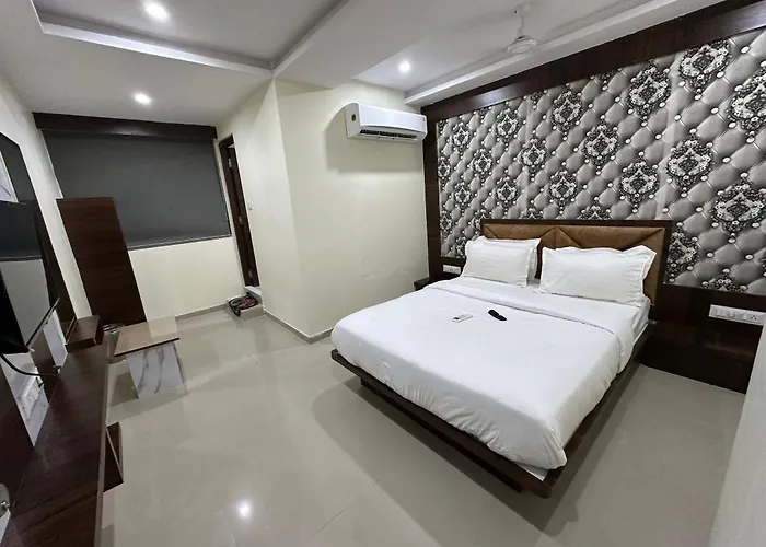 Hotel Golden View
