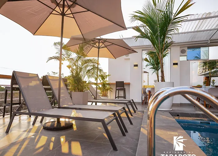 Residencial Tarapoto View