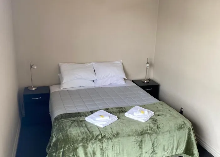 Kaponga Hotel