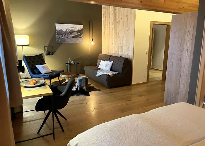 Moser-Hochkoenig Genuss Wirtshaus Hotel