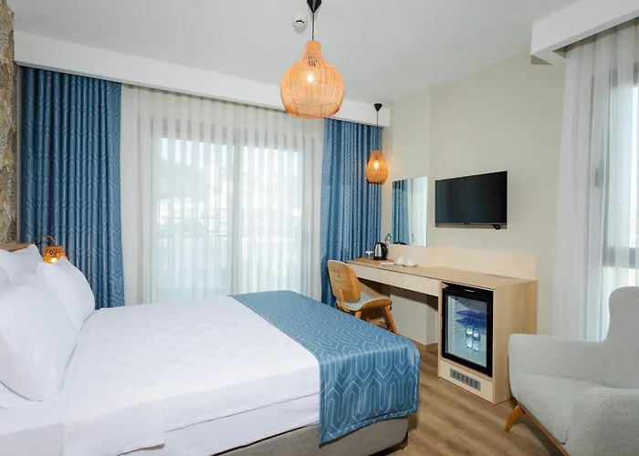 Guelluek Uno Elegance Otel