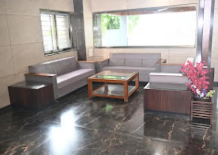 Hotel Pritam Park, Jalgaon, Maharashtra