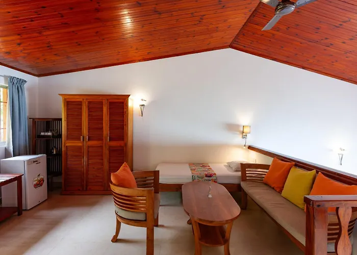 Colibri Hotel