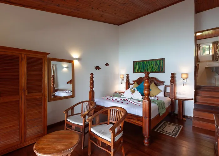 Colibri Hotel