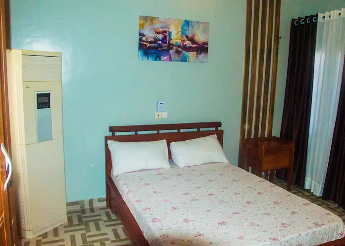 Le Petit Manoir Hsr