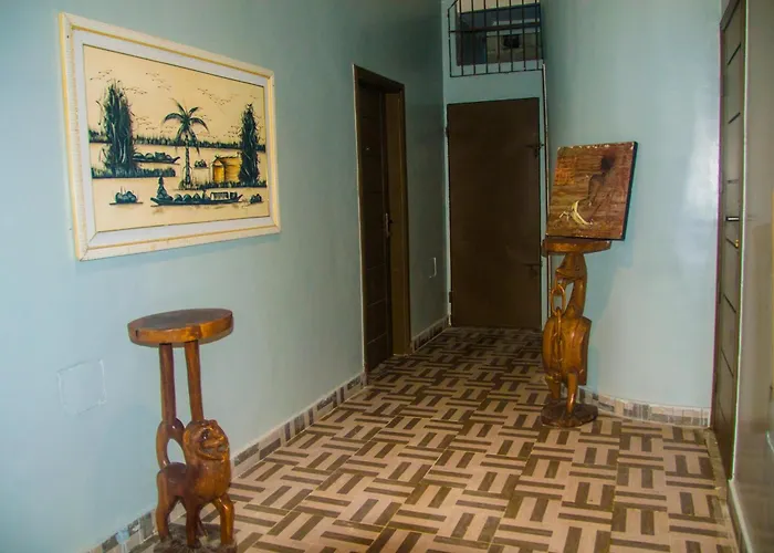 Le Petit Manoir Hsr