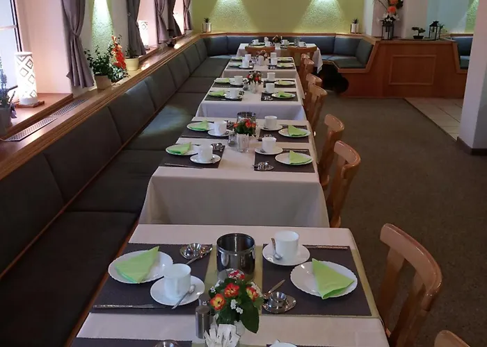 Hotel Eintracht