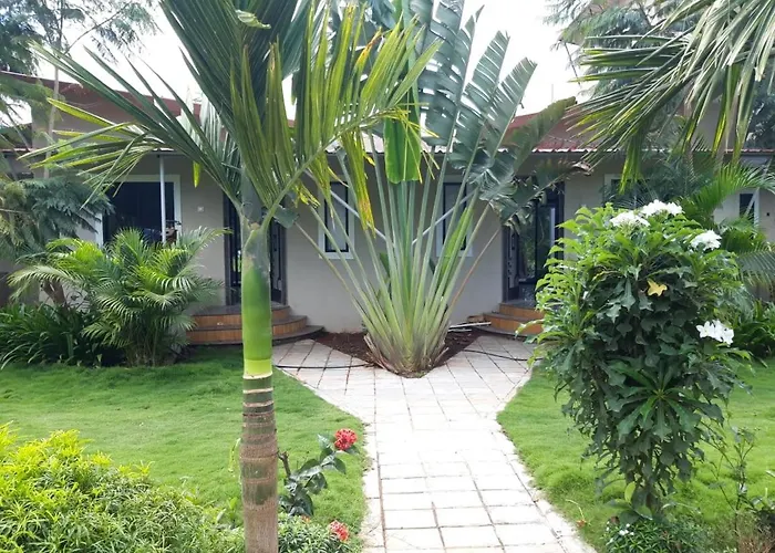 Shivar Garden Agro Tourism