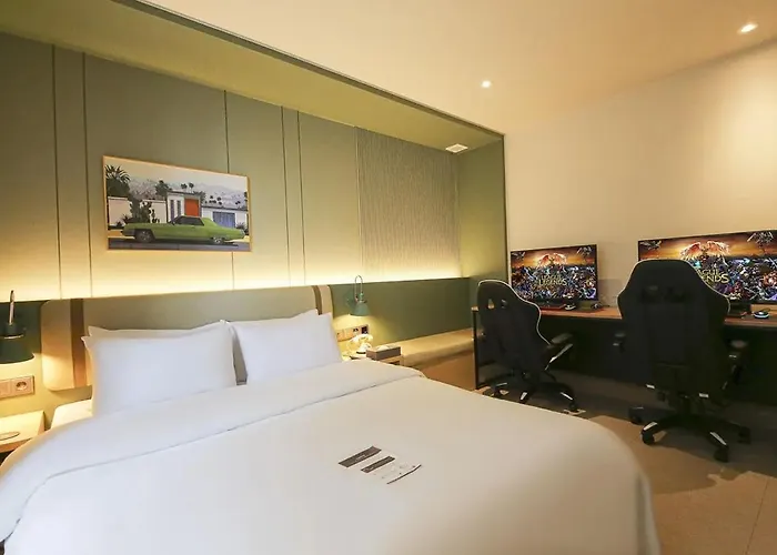 Hotel Aria