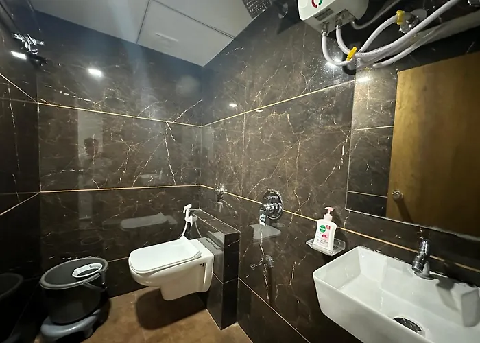 Hotel Secure Inn Saroli