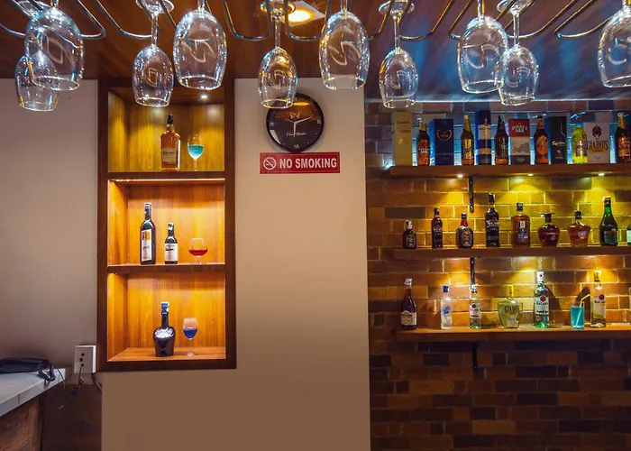 Raj Riveria Hotel