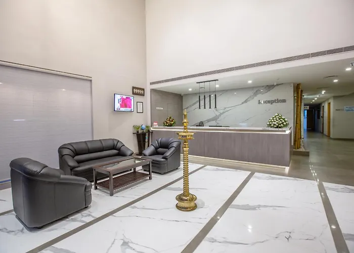 Raj Riveria Hotel