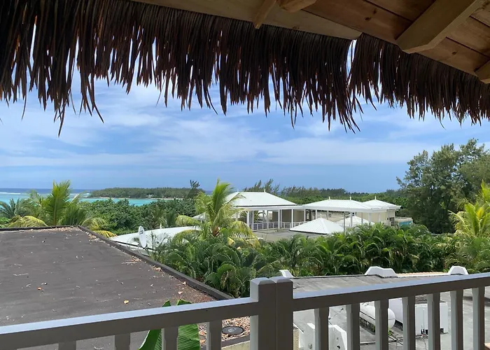 Le Clos Des Bains Mauritius