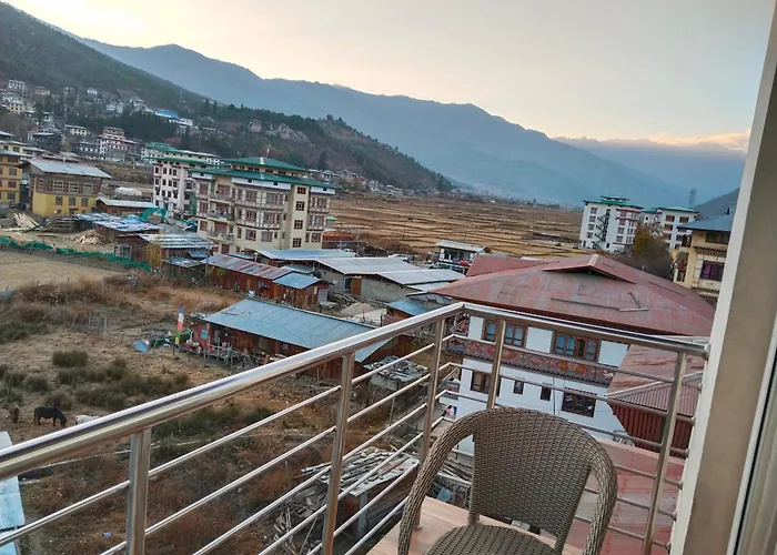Nirvana Inn