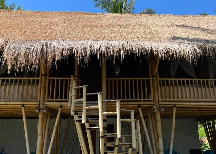Captain Coconuts Gili Air
