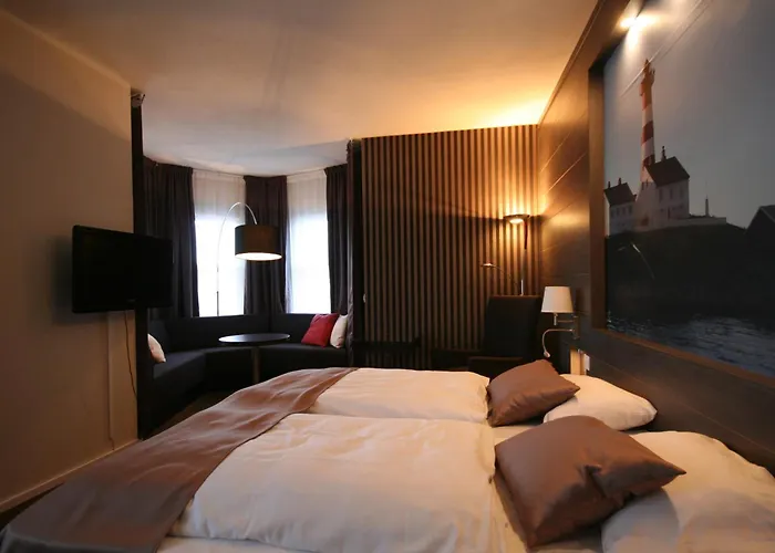 Thon Hotel Skagen