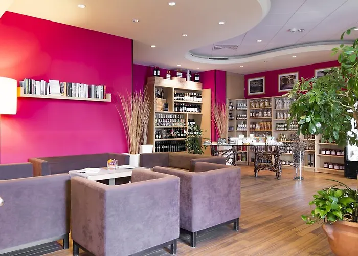 Enjoy 1313Ag Hotel Touring