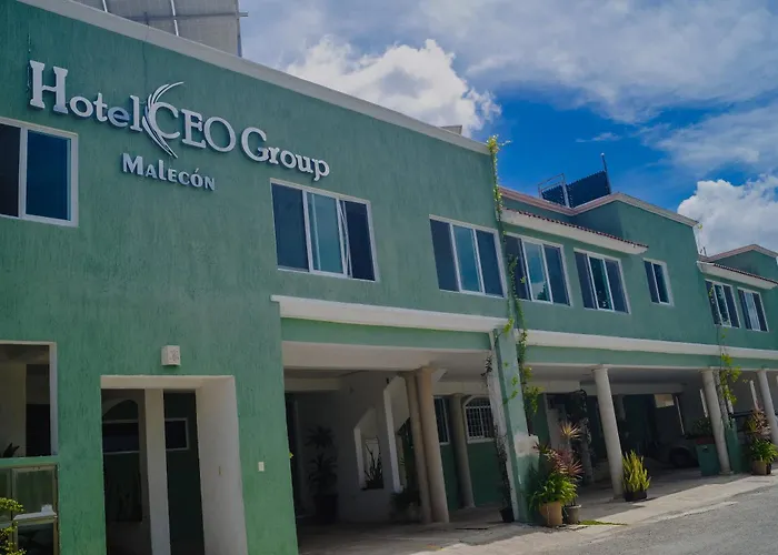 Hotel Ceo Group