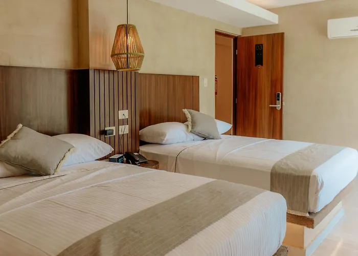 Hotel Yaxactun