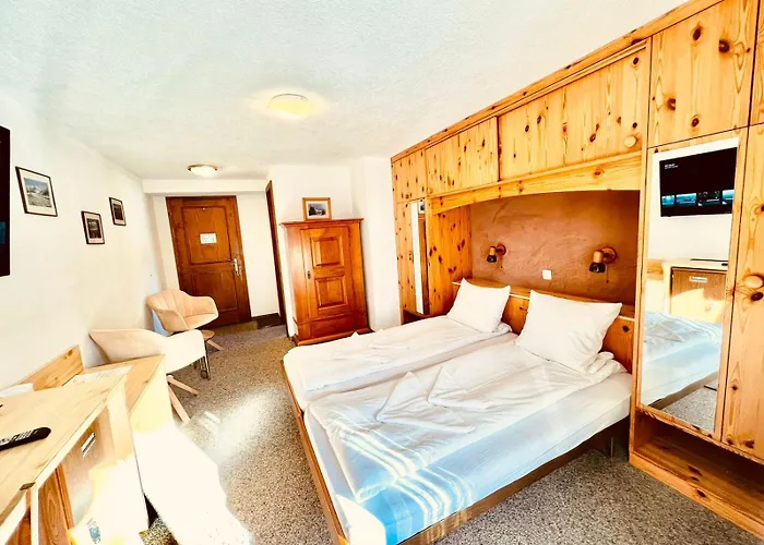 Hotel Old Jnn