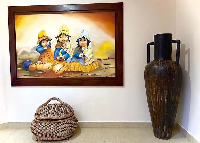 Charme 64 Hotel Boutique