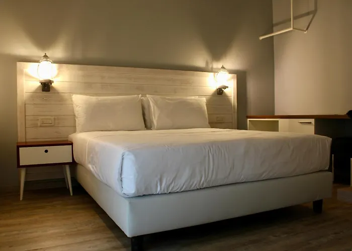 Hotel San Michele