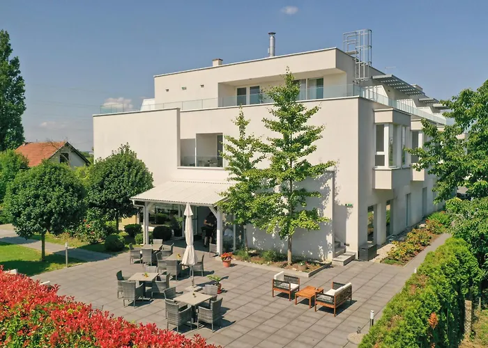Hotel Magdalena